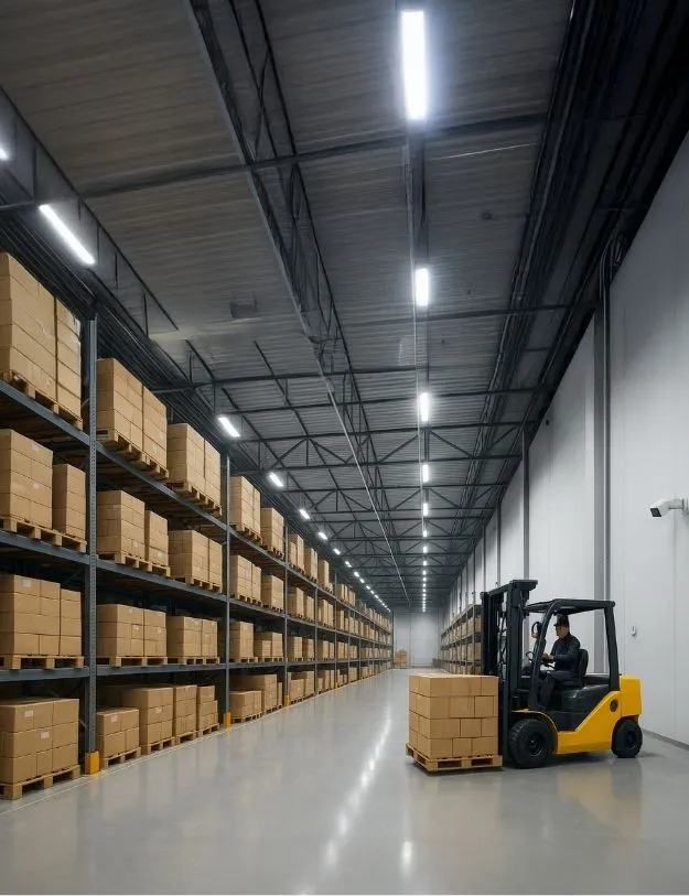 kurumsal depolama hizmeti