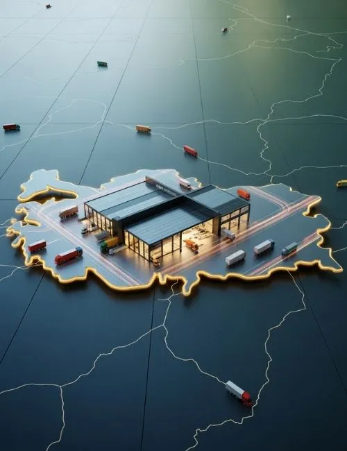 zaim lojistik iletişim