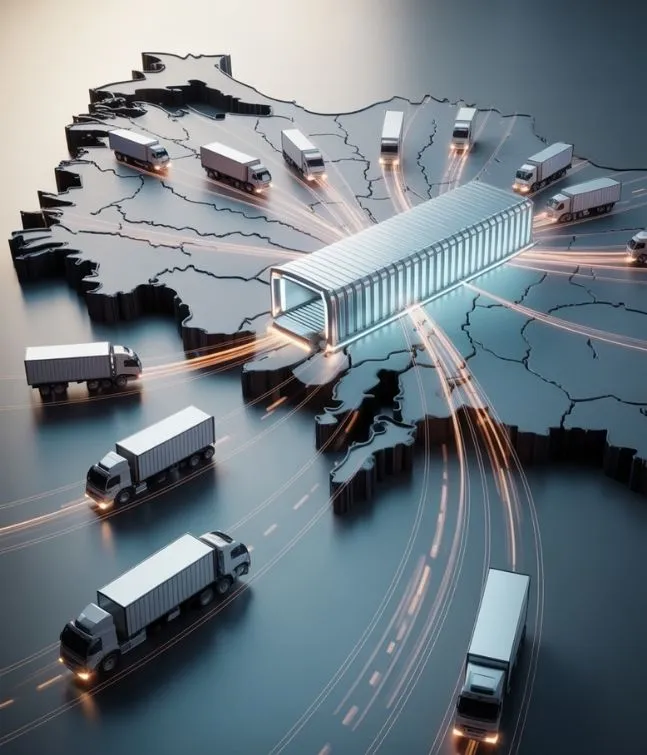 zaim lojistik ve taşımacılık hakkımızda