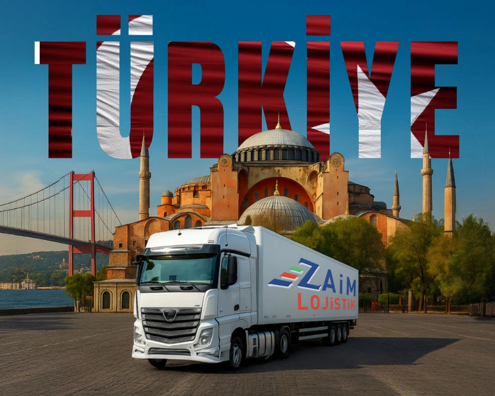 zaim lojistik ve taşımacılık hakkımızda